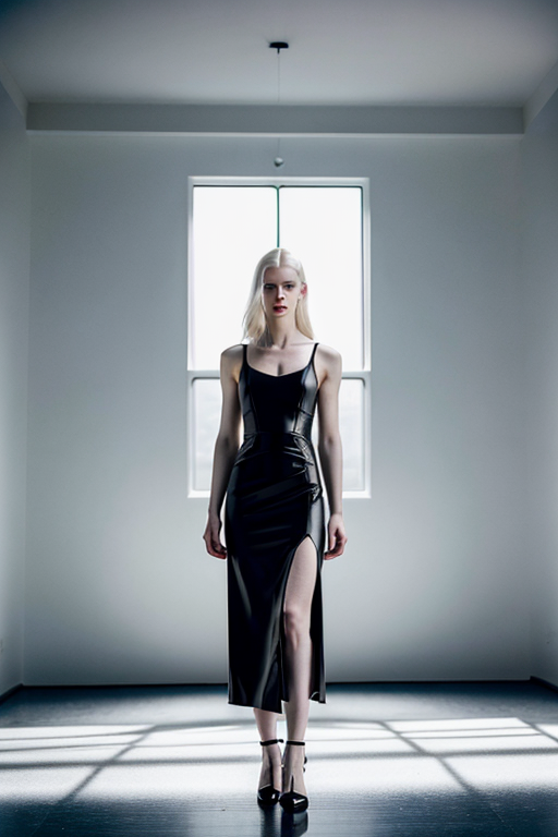 different kinds of dark aesthetics