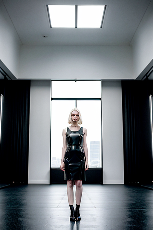 how to take dark aesthetic pictures