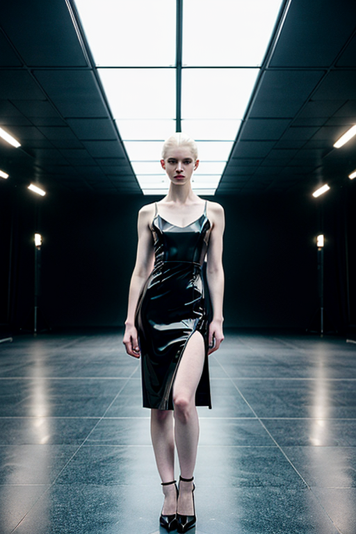 how to make dark aesthetic pictures