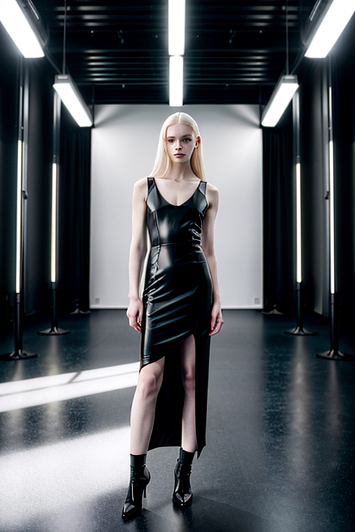 how to make dark aesthetic pictures