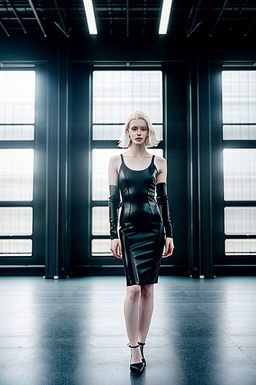 how to make dark aesthetic pictures