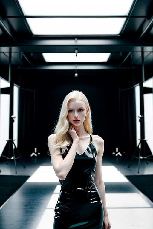 how to create dark aesthetic photos