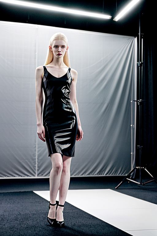 different kinds of dark aesthetics