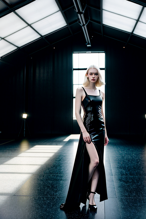 how to make dark aesthetic pictures