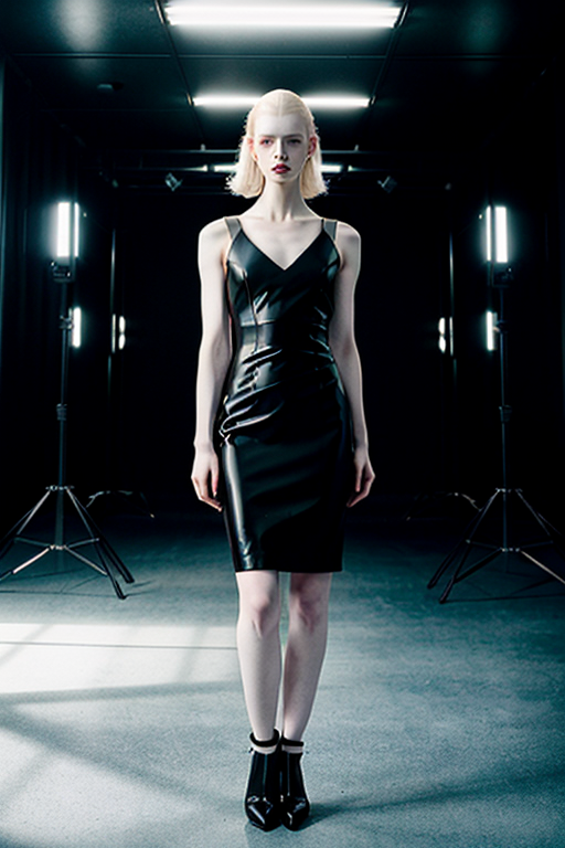 how to make dark aesthetic pictures