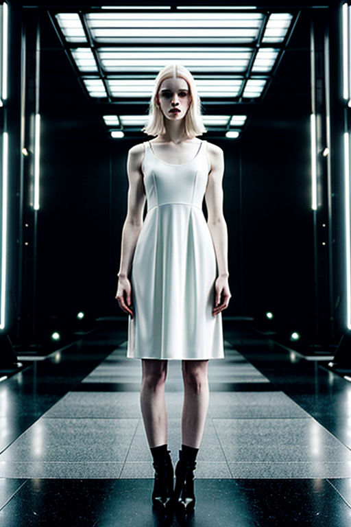 how to take dark aesthetic pictures