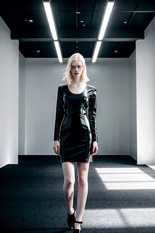 different kinds of dark aesthetics