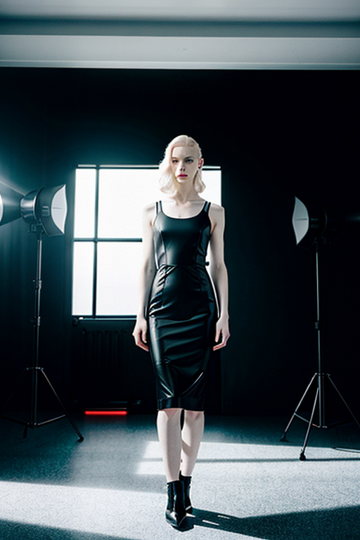 how to make dark aesthetic pictures