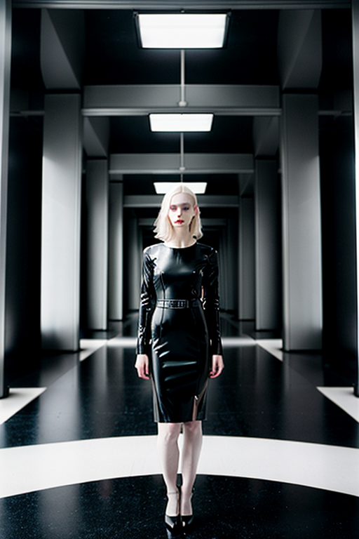 how to create dark aesthetic photos