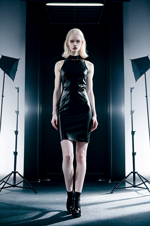 how to take dark aesthetic pictures