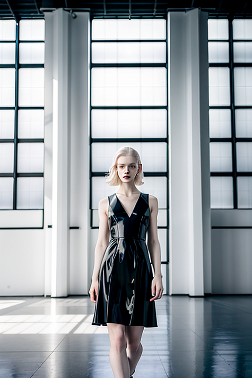 how to take dark aesthetic pictures