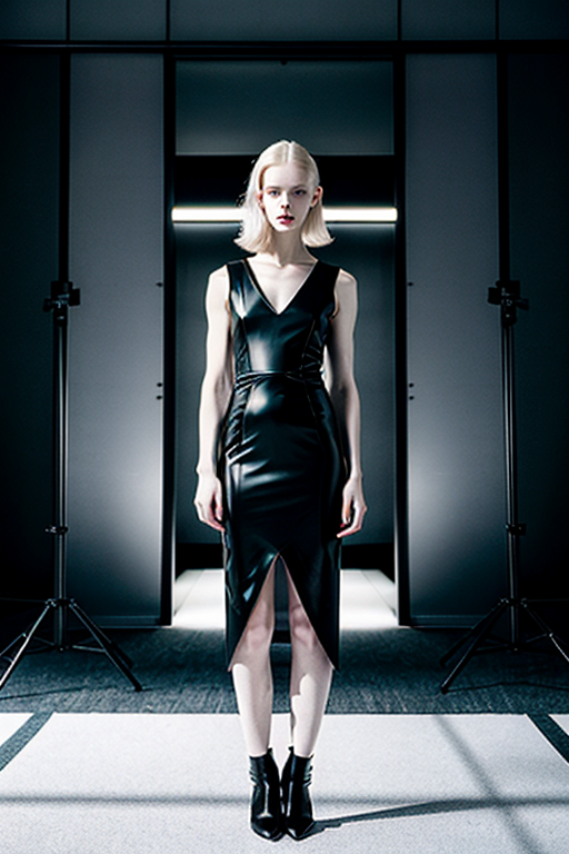 how to take dark aesthetic pictures