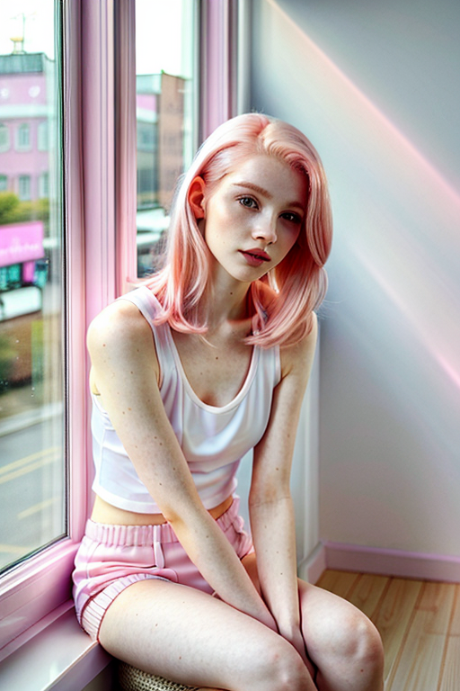 soft aesthetic pictures