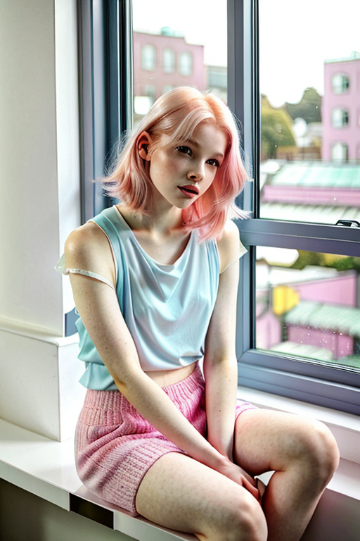 soft aesthetic symbols