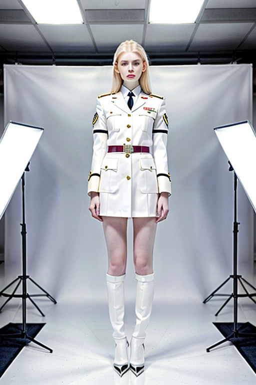 uniform style for girls