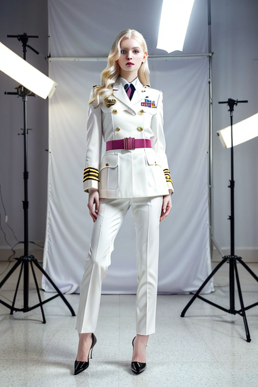 uniform style for girls